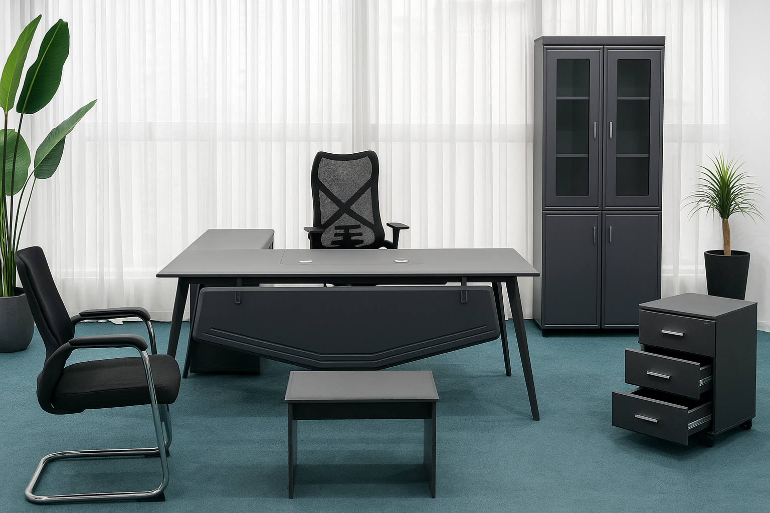 Gamme SLIM