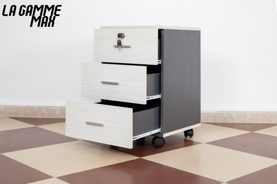 Caisson mobile