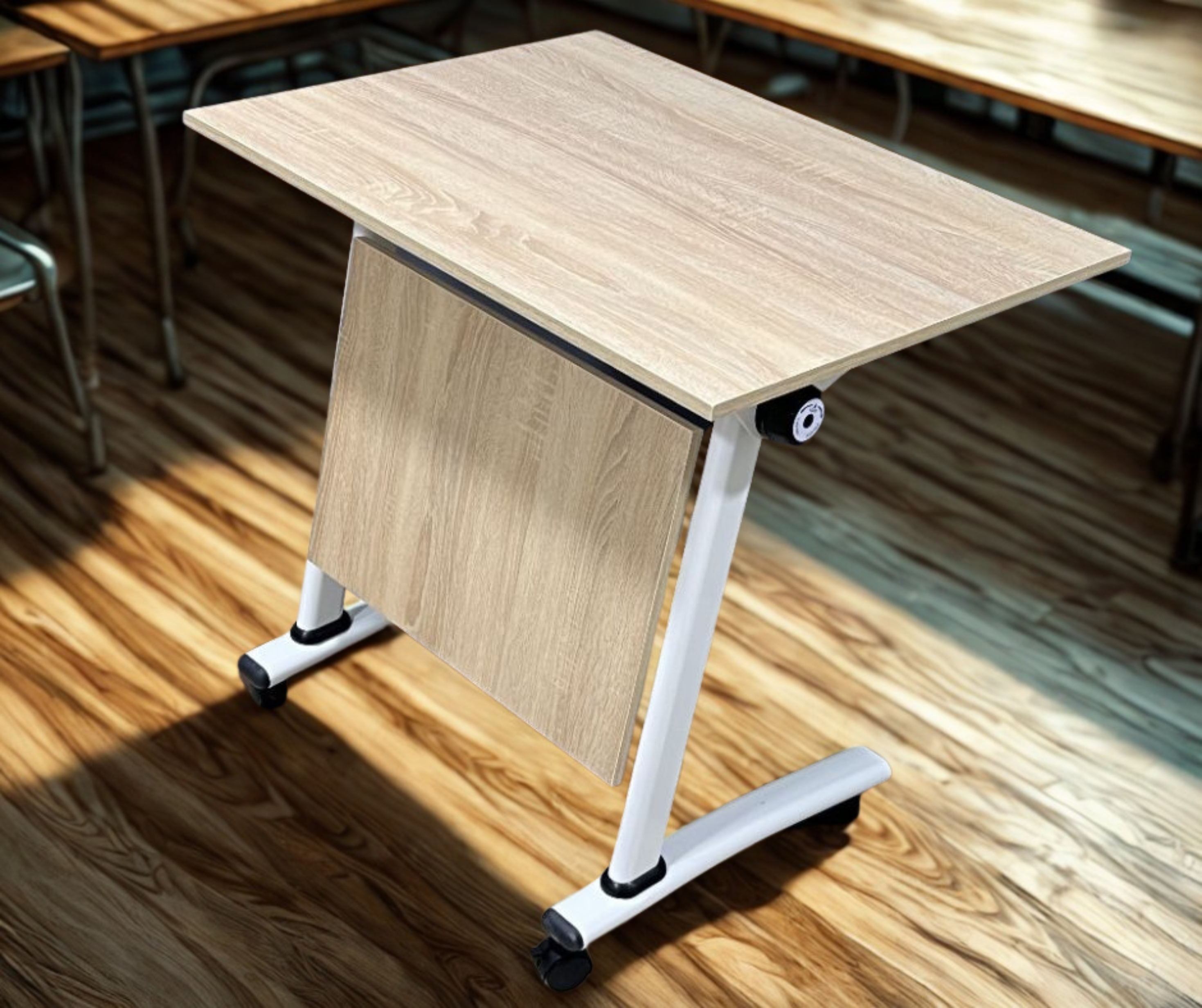 Table scolaire