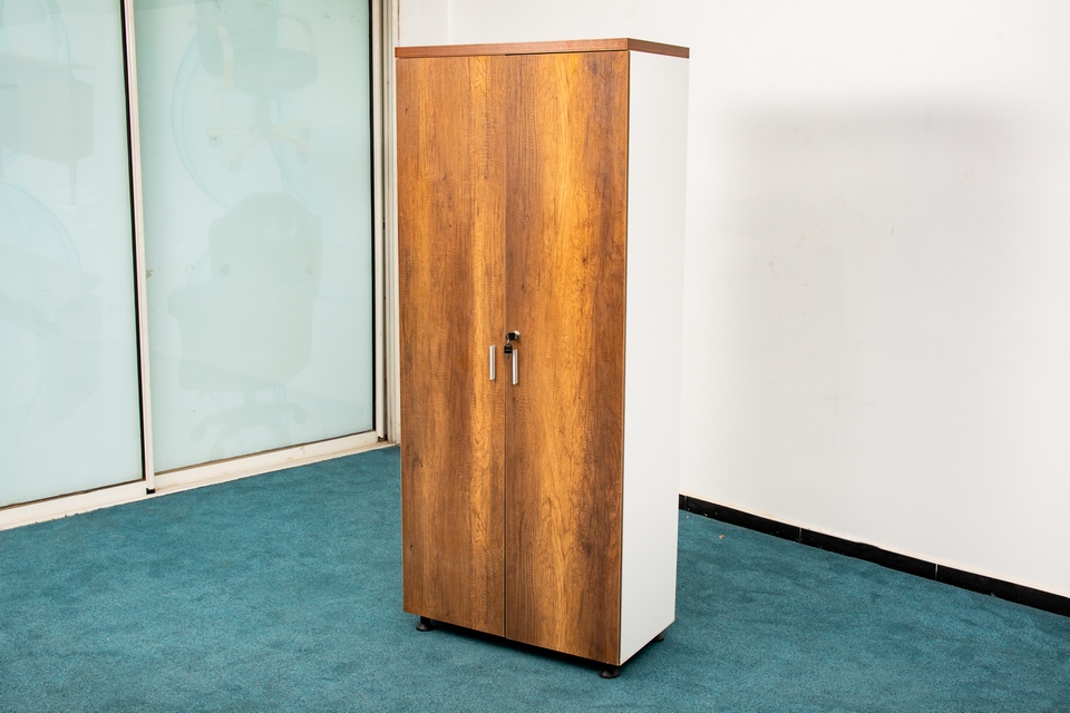 Armoire Max pleine