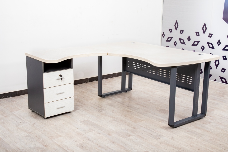 Bureau Max Galbi