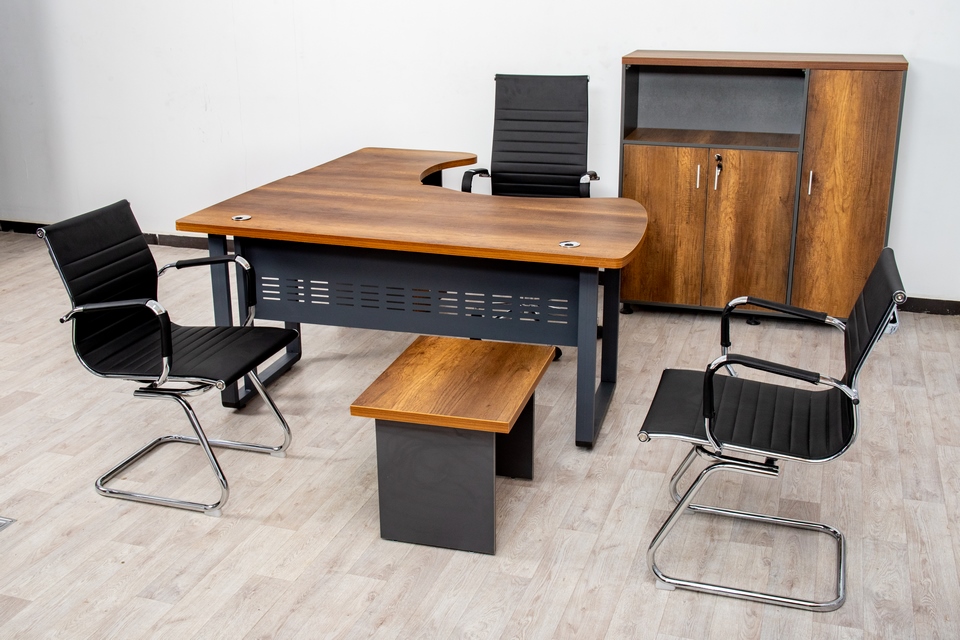 Kit bureau Max Galbi
