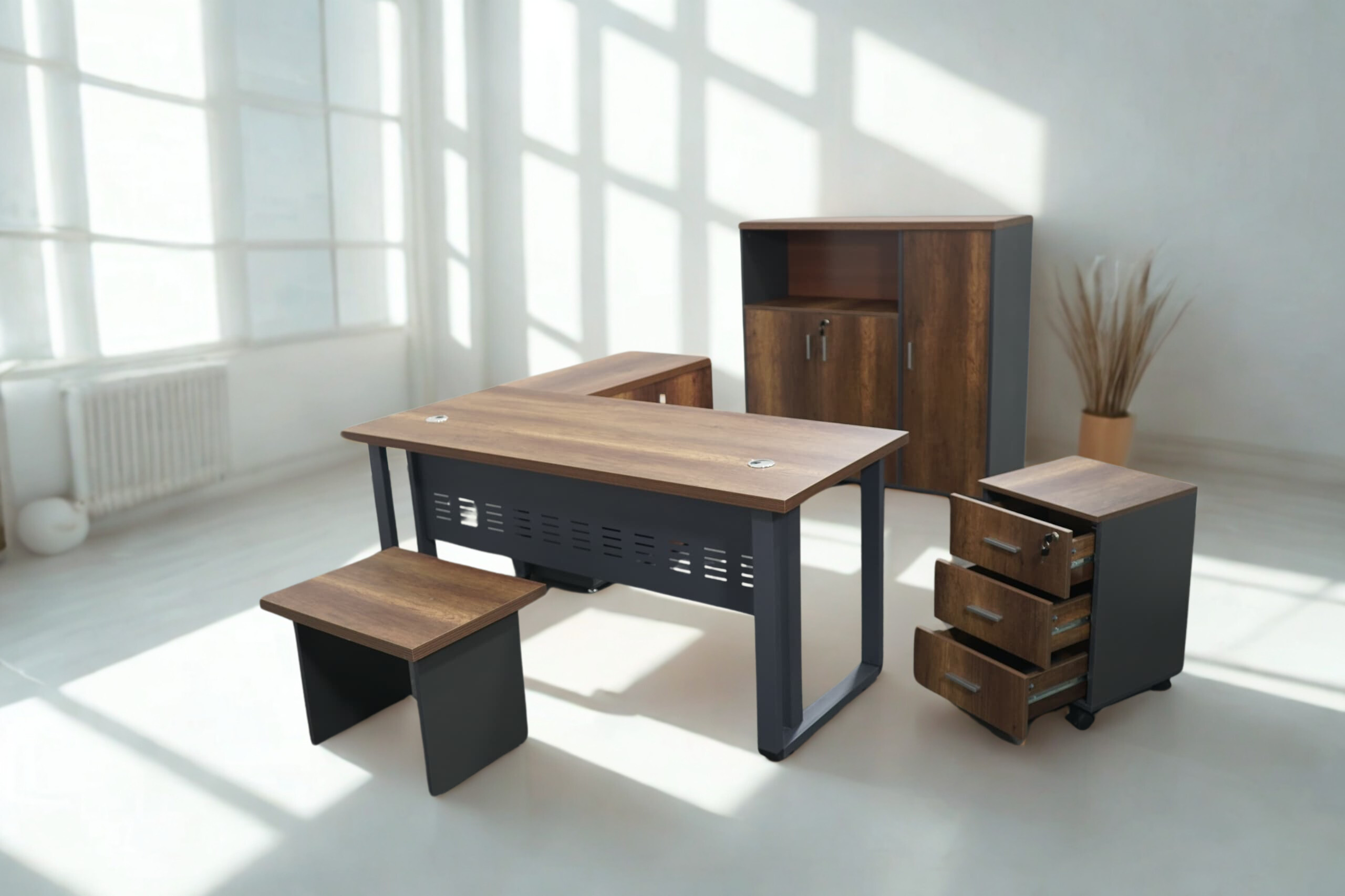 Kit bureau Max - Mini