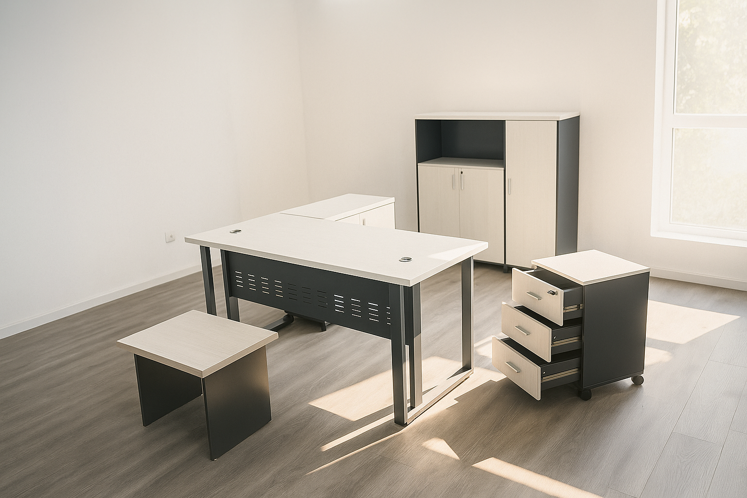 Kit bureau Max - Mini