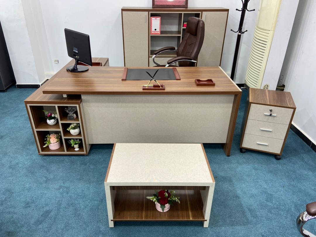 Kit bureau ORKA