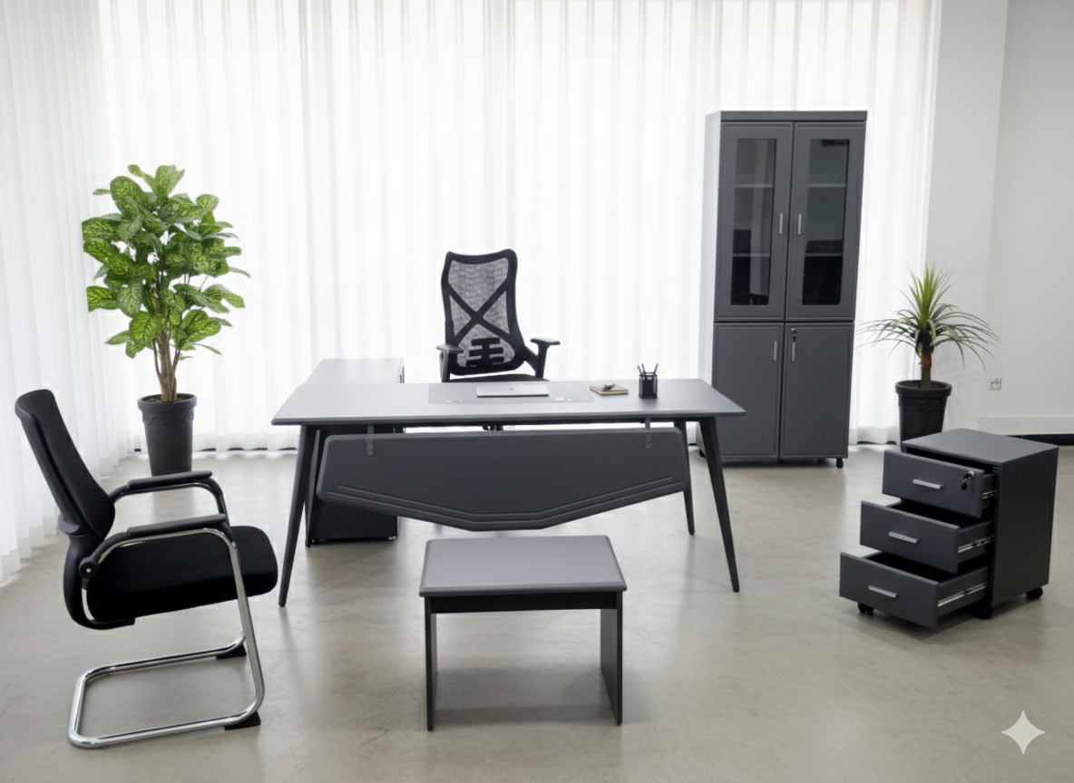 kit Bureau Slim