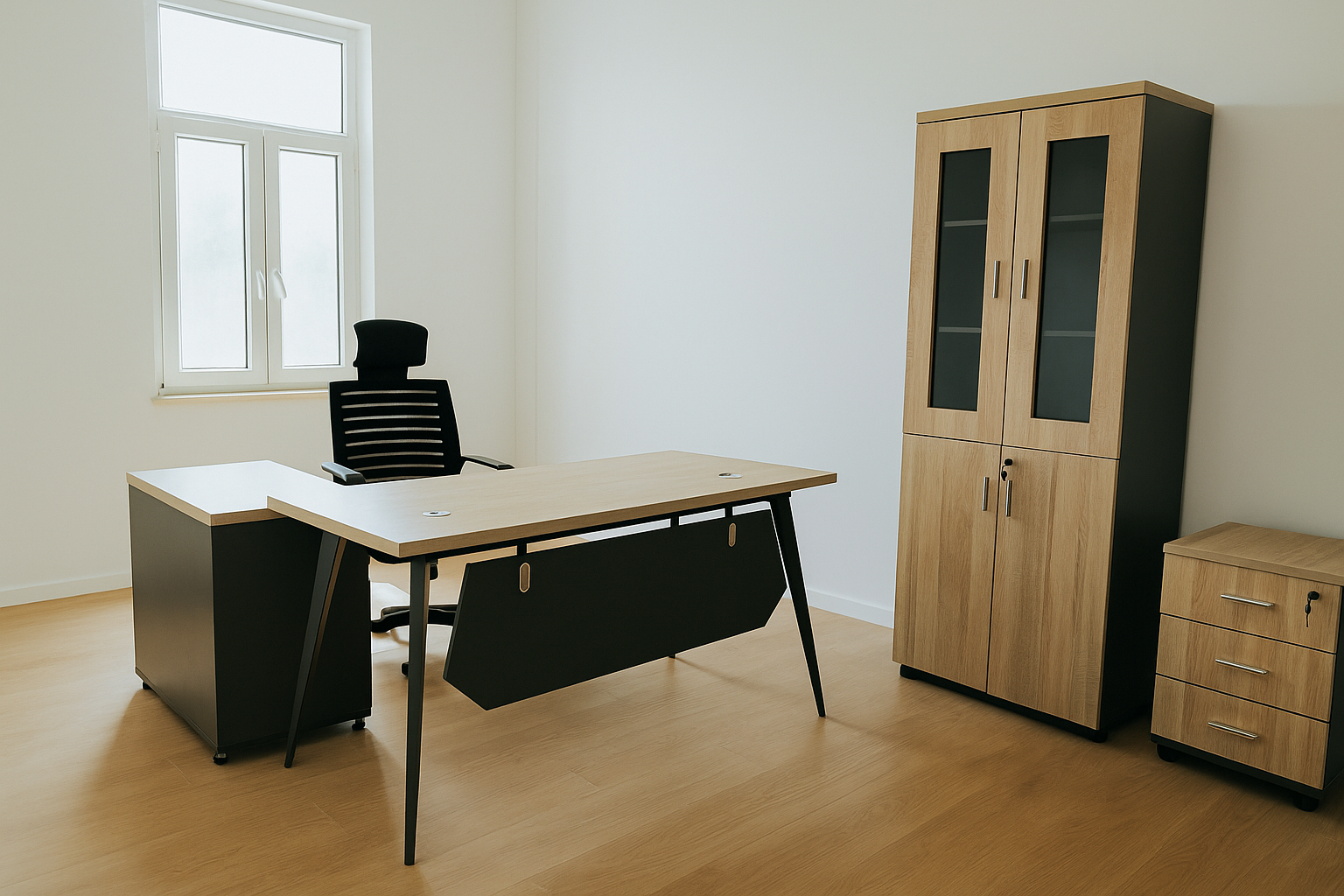 kit Bureau Slim