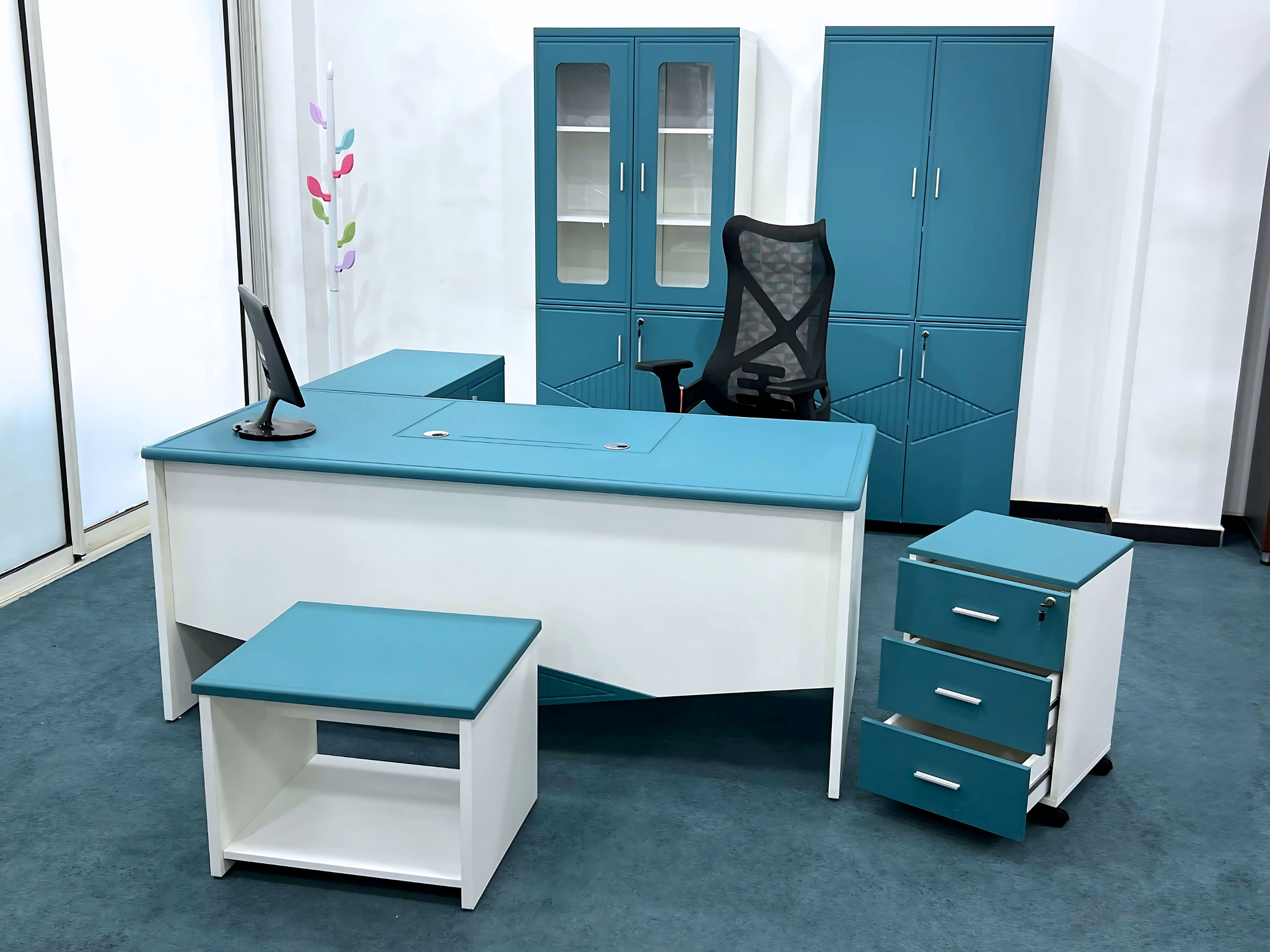 Kit bureau Toubib