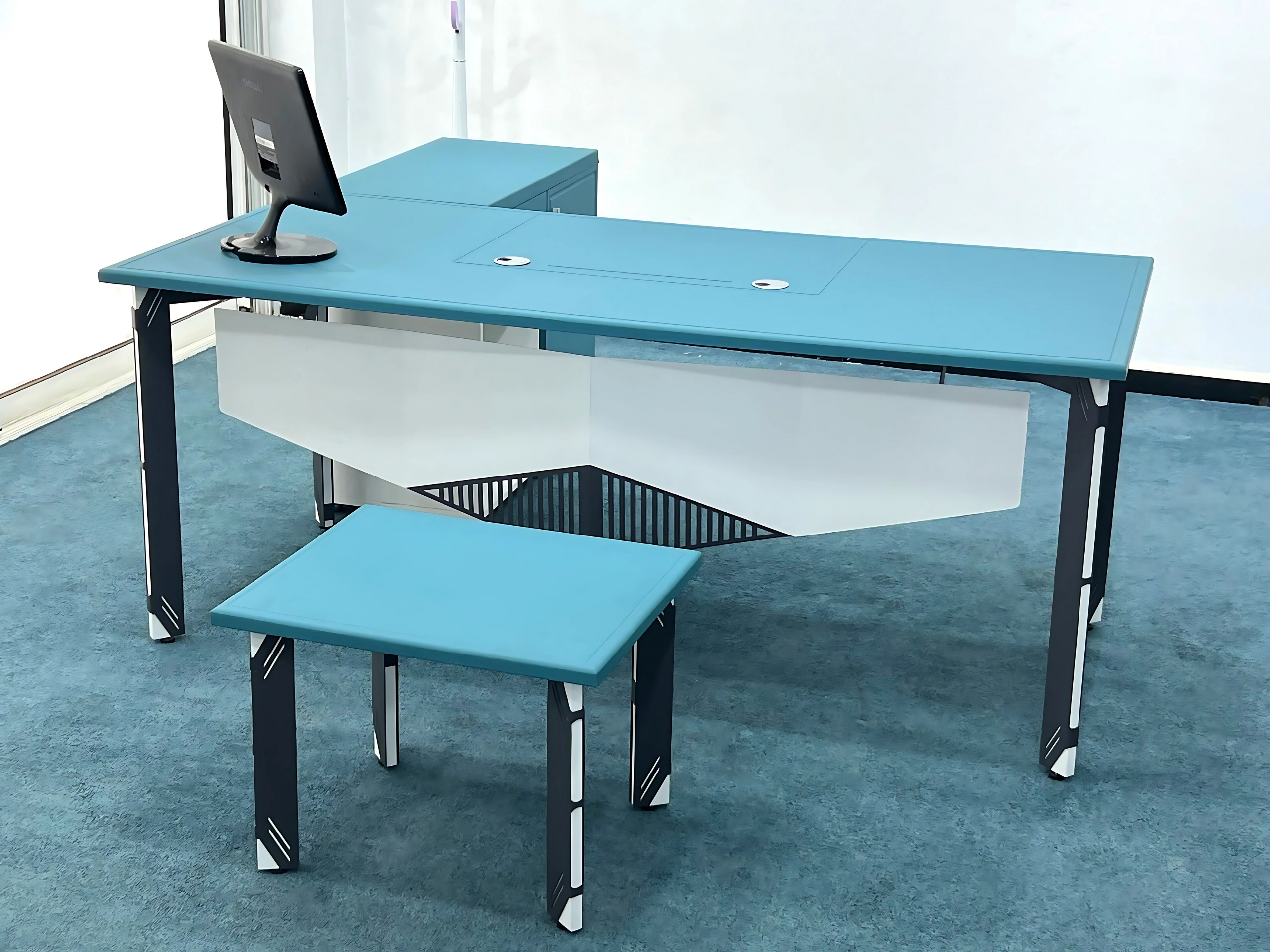 Kit bureau Toubib