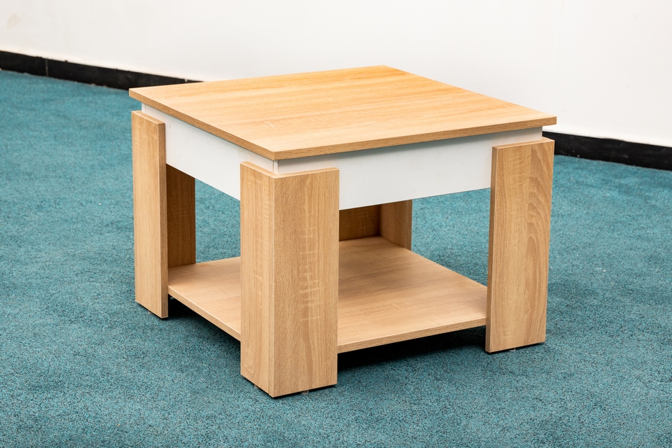Table basse TWIZI