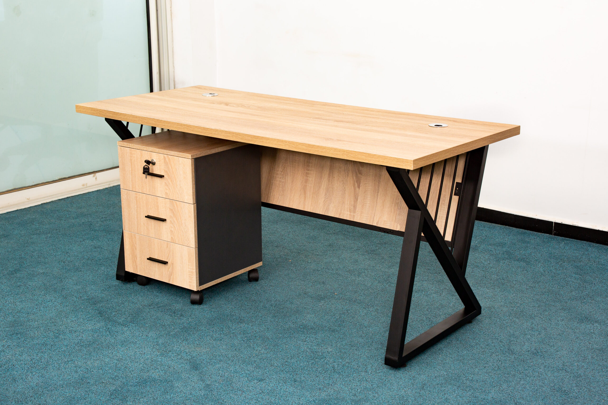 Bureau ZED