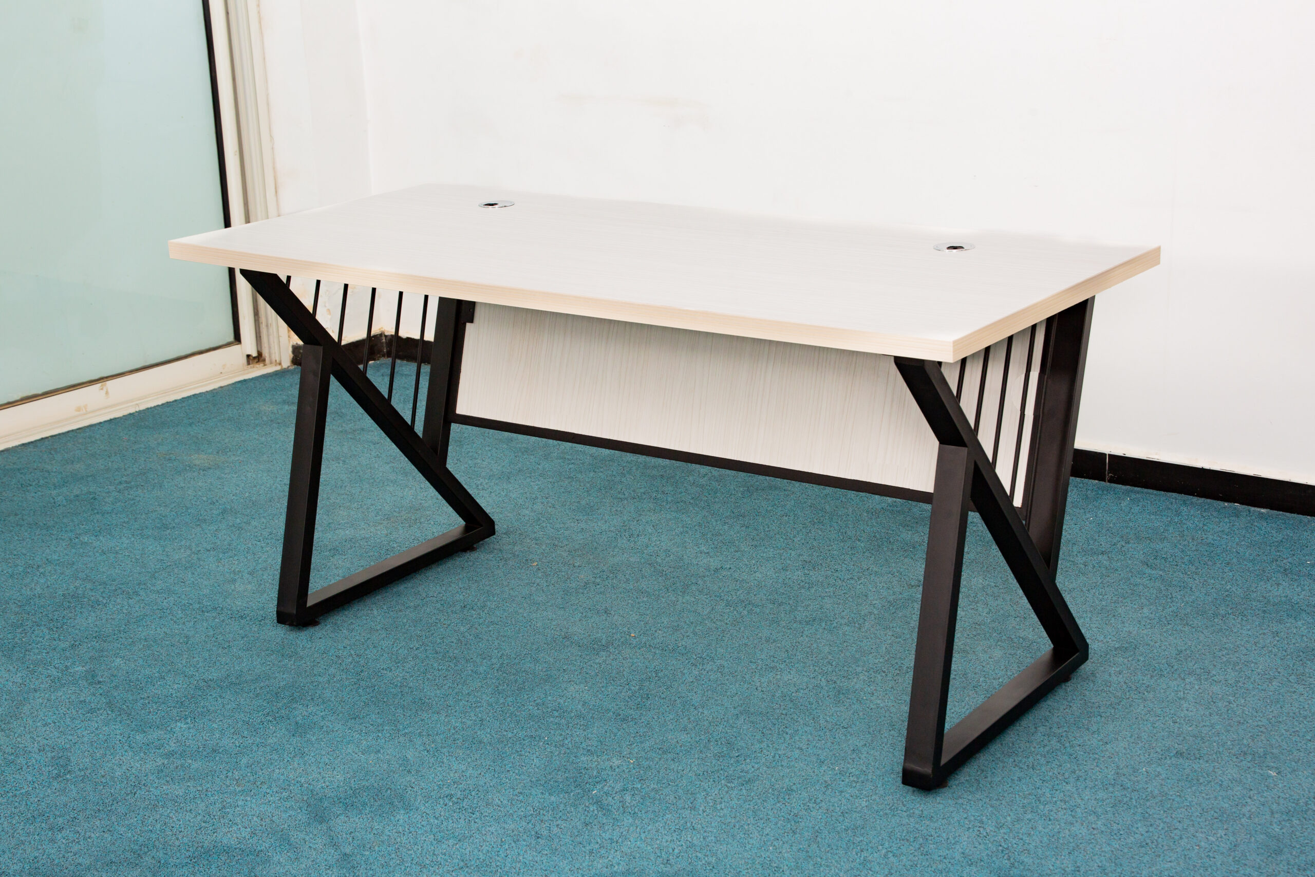 Bureau ZED