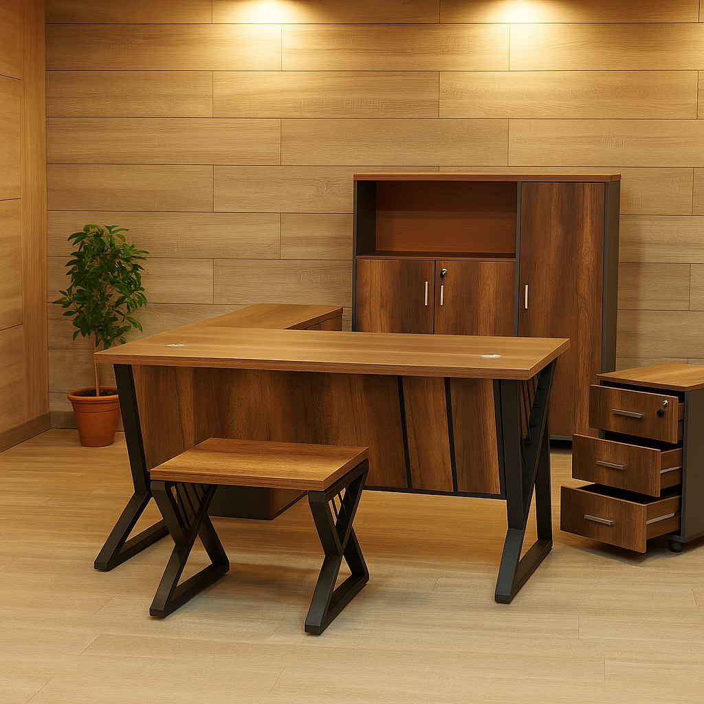 Kit bureau Zed
